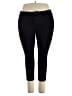 Torrid Black Active Pants Size 20 Plus - photo 1