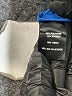 Torrid Solid Blue Track Pants Size 4X Plus (4) - photo 5