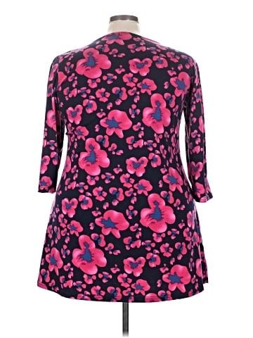 Reborn Casual Dress (view 2)
