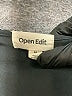 Open Edit Black Cocktail Dress Size M - photo 7