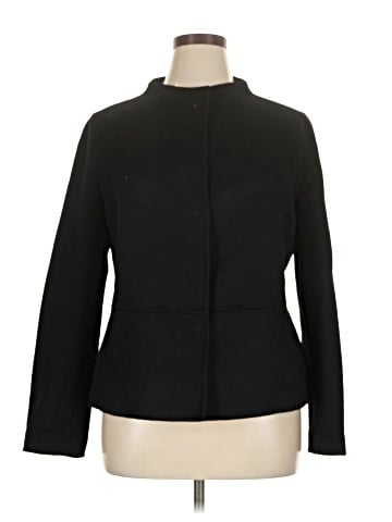 Talbots Wool Blazer (view 1)