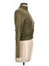 Zara Green Long Sleeve Turtleneck Size L - photo 4