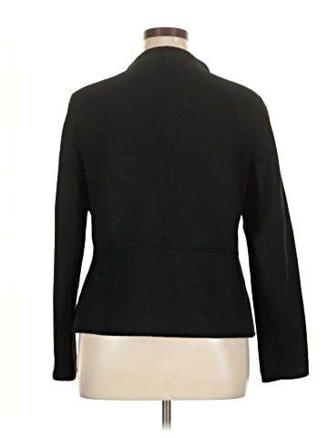 Talbots Wool Blazer (view 2)