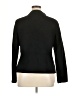 Talbots Black Wool Blazer Size 16 - photo 2