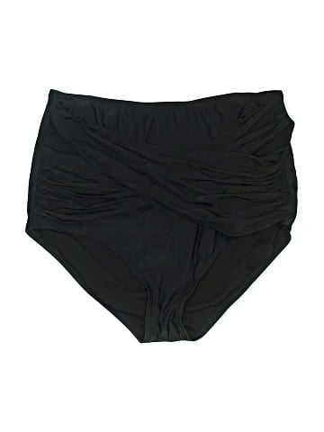 GabiFresh x Swimsuits For All Swimsuit Bottoms (view 1)