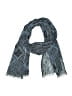 Unbranded Blue Scarf One size - photo 1