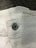 Unbranded Green Khaki Shorts Size 4 - photo 3