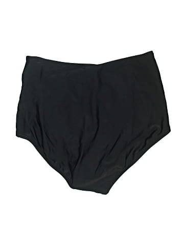 GabiFresh x Swimsuits For All Swimsuit Bottoms (view 2)