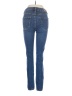 Aeropostale Hearts Blue Jeans Size 00 - photo 2