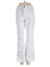 Theory White Jeans Size 24 waist - photo 1