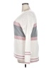 Torrid Ivory Pullover Sweater Size 2X Plus (2) - photo 5