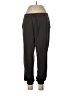 Gap Fit Gray Casual Pants Size L - photo 1