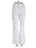 Theory White Jeans Size 24 waist - photo 2