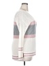 Torrid Ivory Pullover Sweater Size 2X Plus (2) - photo 4
