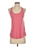 Lululemon Athletica Pink Active Tank Size 4 (estimated) - photo 1