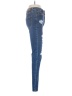 Aeropostale Hearts Blue Jeans Size 00 - photo 4