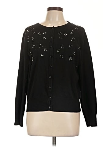 Grace Cardigan (view 1)