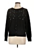 Grace Black Cardigan Size L - photo 1