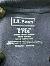 L.L.Bean Blue Short Sleeve Polo Size Sm R - photo 7