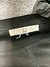 Joh Solid Black Casual Dress Size M (estimated) - photo 7