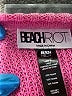 Beach Riot 100% Polyester Solid Pink Pullover Sweater Size XS - photo 7