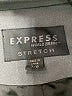 Express Gray Blazer Size 7/8 - photo 6