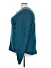 Natural Reflections Teal Pullover Sweater Size 3X - photo 5