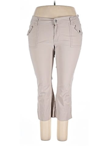 Unionbay Khakis (view 1)