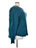 Natural Reflections Teal Pullover Sweater Size 3X - photo 4