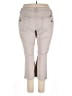 Unionbay Gray Khakis Size 22 - photo 2