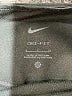 Nike Solid Black Active Pants Size S (kids) - photo 3