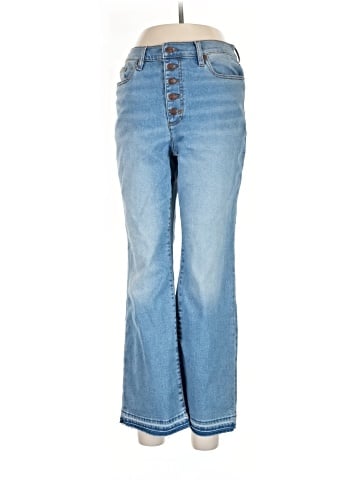 Lands' End Jeans (view 1)