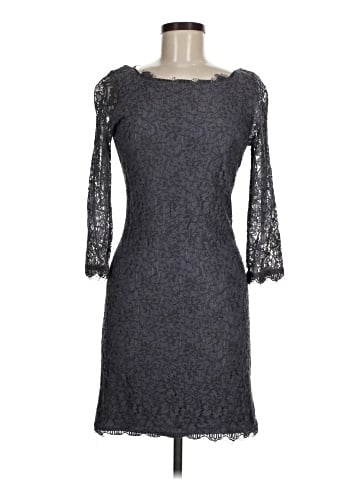 Diane von Furstenberg Cocktail Dress (view 1)