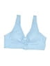 Unbranded Blue Swimsuit Top Size 4X - photo 1