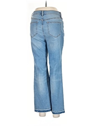 Lands' End Jeans (view 2)