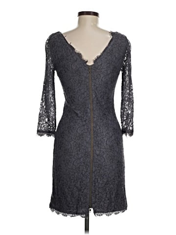 Diane von Furstenberg Cocktail Dress (view 2)