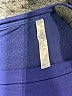 Fabletics Blue Pullover Sweater Size XS - photo 7