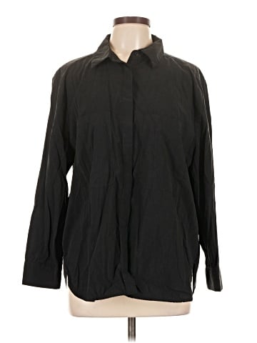 Ruti Long Sleeve Blouse (view 1)