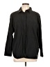 Ruti Black Long Sleeve Blouse Size Lg (3) - photo 1