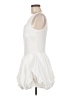 Shein White Cocktail Dress Size 8 - 10 - photo 5
