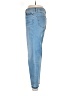 Lands' End Blue Jeans Size 10 - photo 5