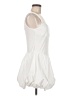 Shein White Cocktail Dress Size 8 - 10 - photo 4