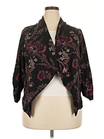 Lilian Kimono (view 1)