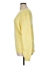 J.Crew 100% Cotton Yellow Pullover Sweater Size XL - photo 5