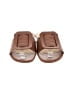Louise Et Cie Brown Sandals Size 6 - photo 2