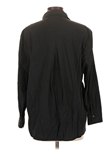 Ruti Long Sleeve Blouse (view 2)