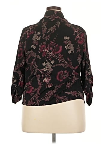 Lilian Kimono (view 2)