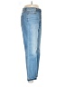Lands' End Blue Jeans Size 10 - photo 4