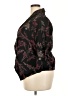 Lilian 100% Polyester Black Kimono Size OX - photo 5