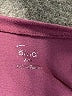 Unbranded Burgundy Pullover Sweater Size M - photo 7